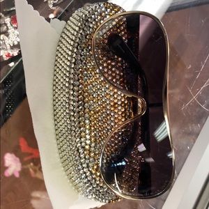 Marc Jacobs Authentic Sunglasses